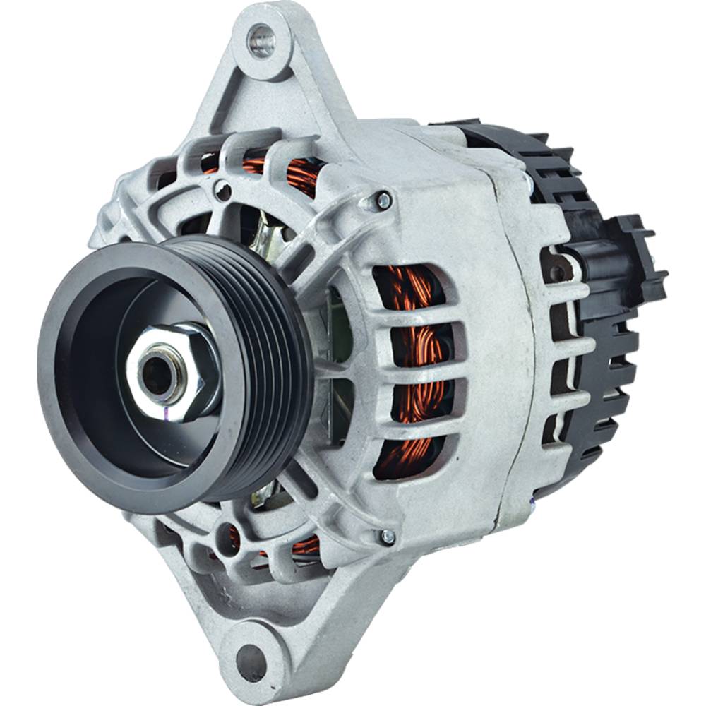 400-40151-JN J&N Electrical Products Alternator