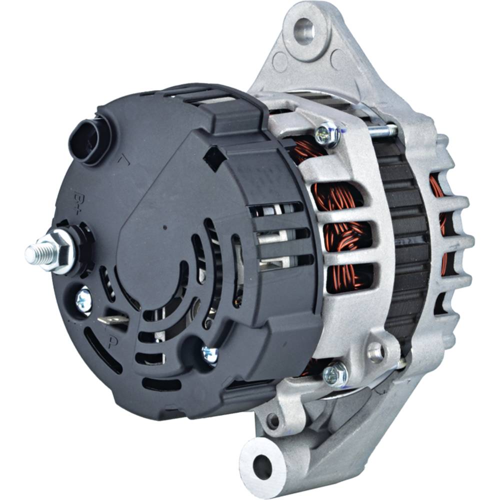 400-40152-JN J&N Electrical Products Alternator