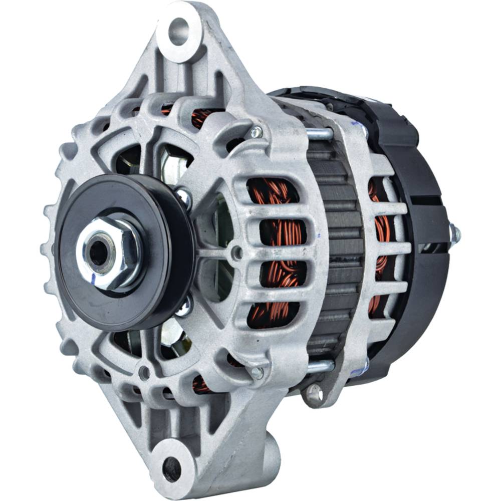 400-40152-JN J&N Electrical Products Alternator