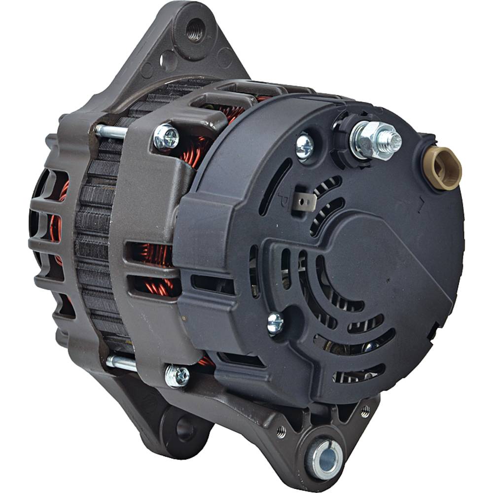 400-40155-JN J&N Electrical Products Alternator