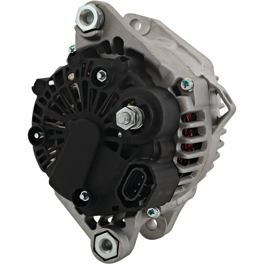 400-40161-JN J&N Electrical Products Alternator