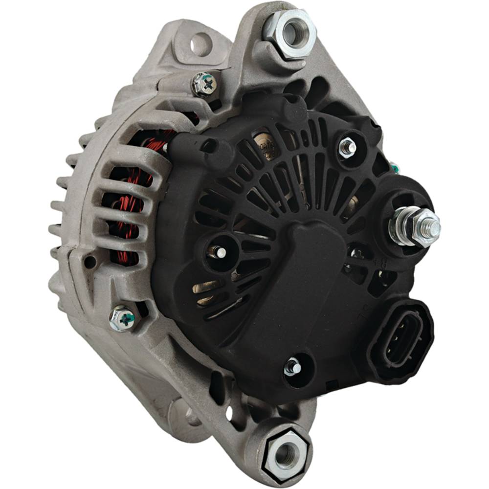 400-40161-JN J&N Electrical Products Alternator
