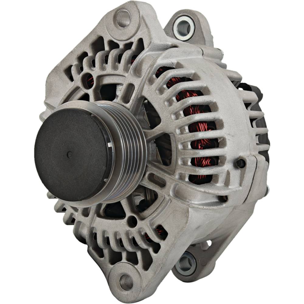 400-40161-JN J&N Electrical Products Alternator