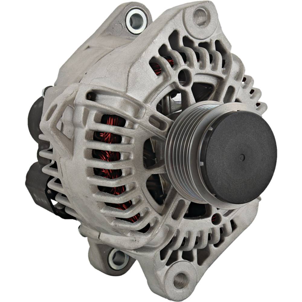 400-40161-JN J&N Electrical Products Alternator