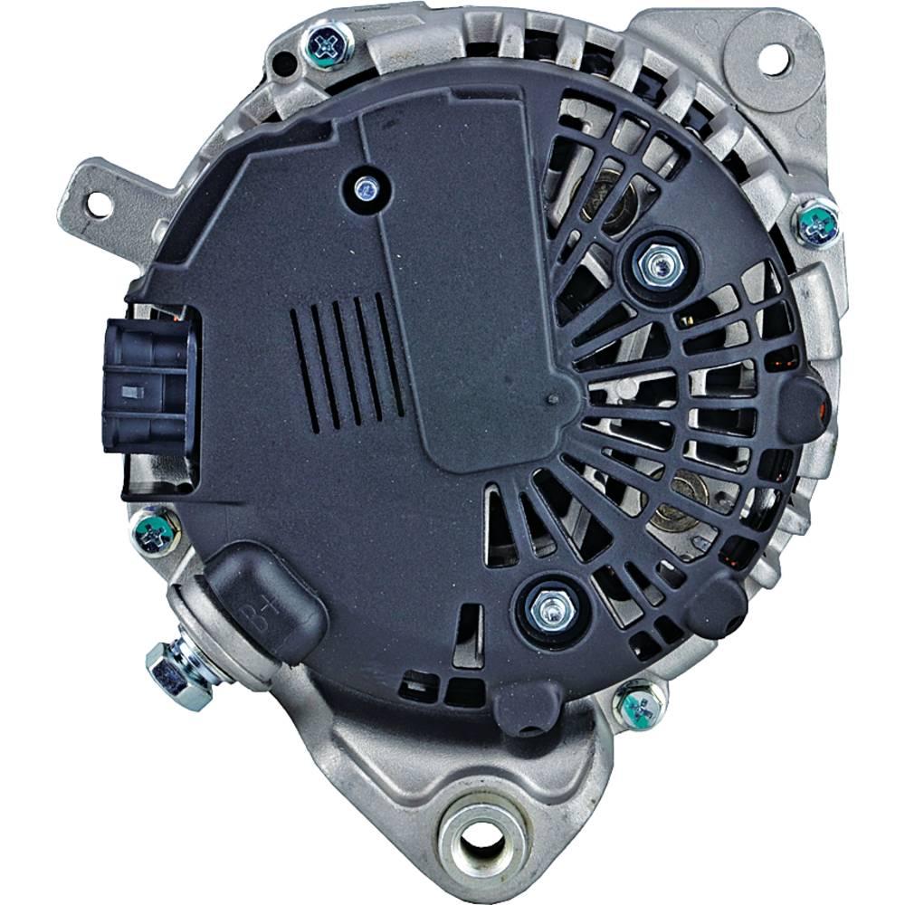 400-40163-JN J&N Electrical Products Alternator