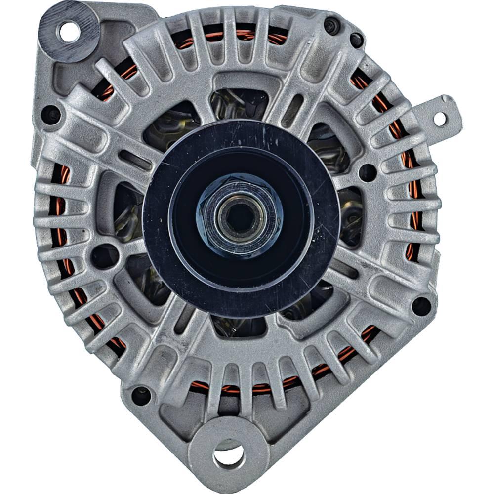 400-40163-JN J&N Electrical Products Alternator