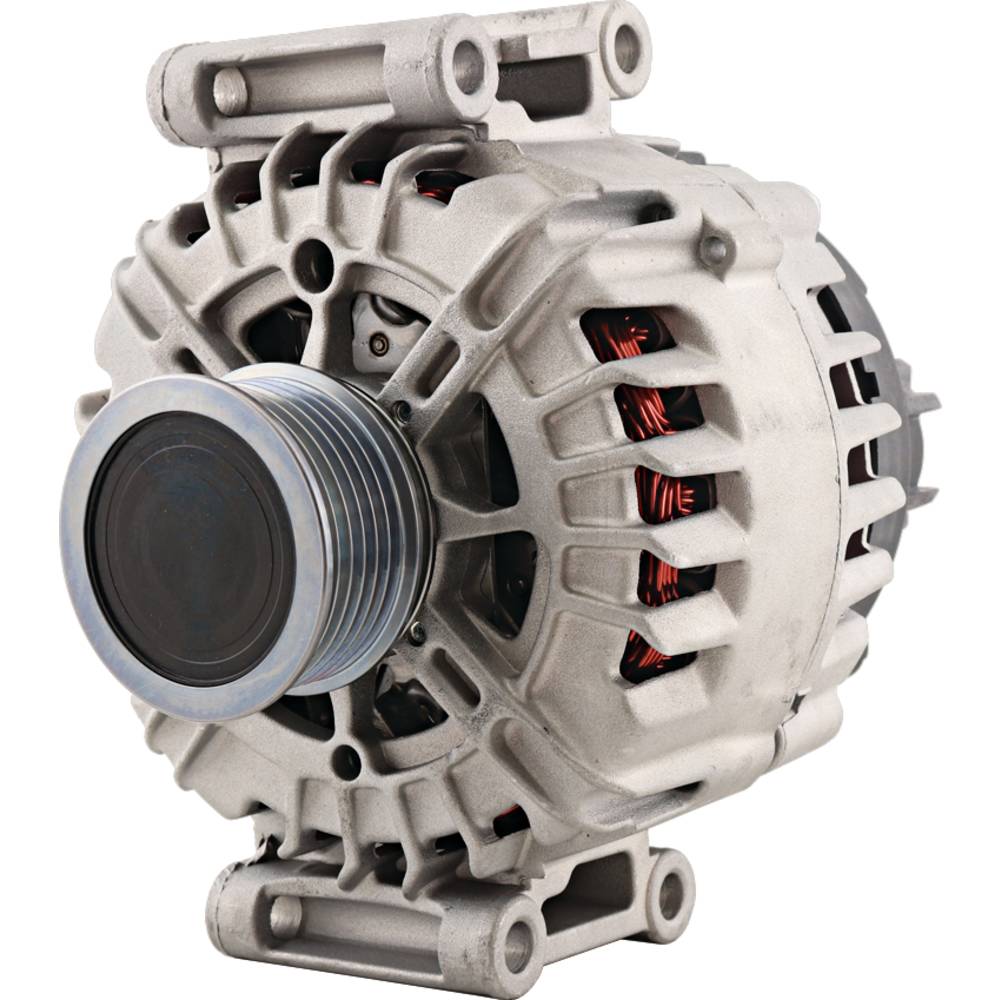 400-40171-JN J&N Electrical Products Alternator