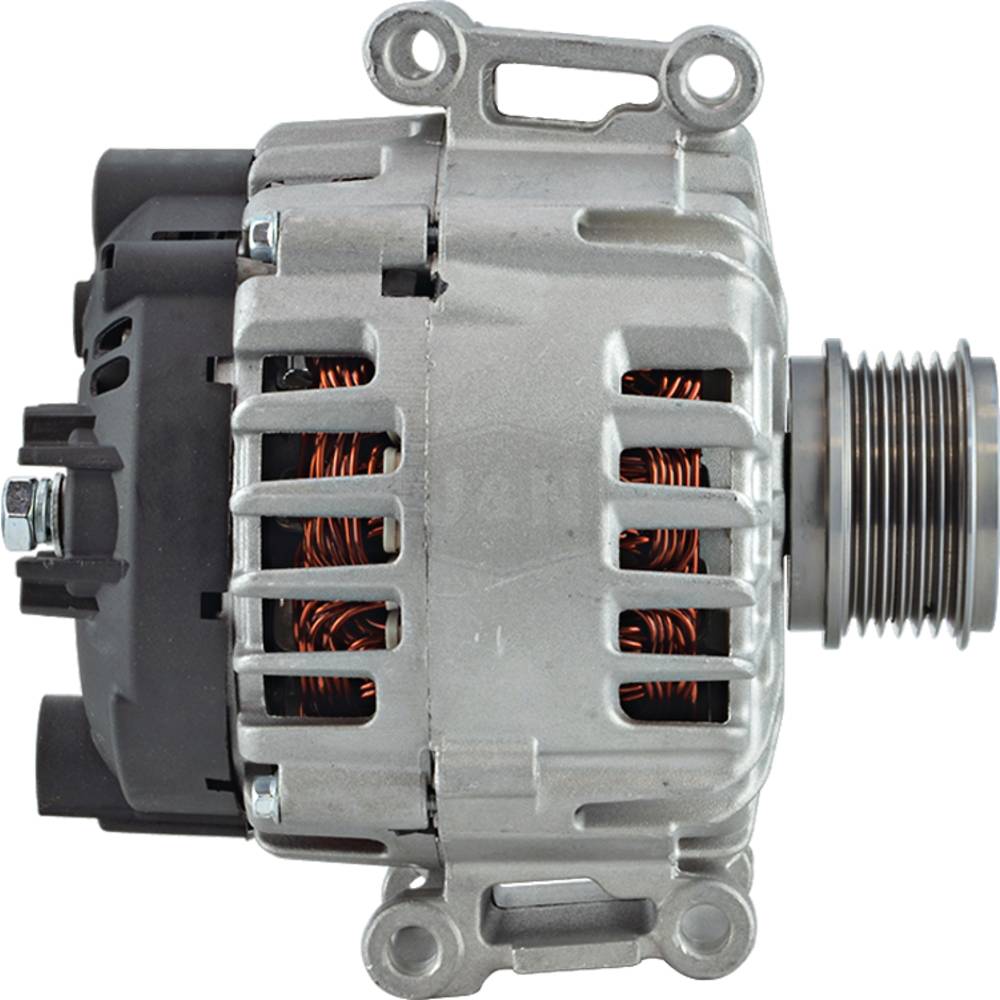 400-40176-JN J&N Electrical Products Alternator