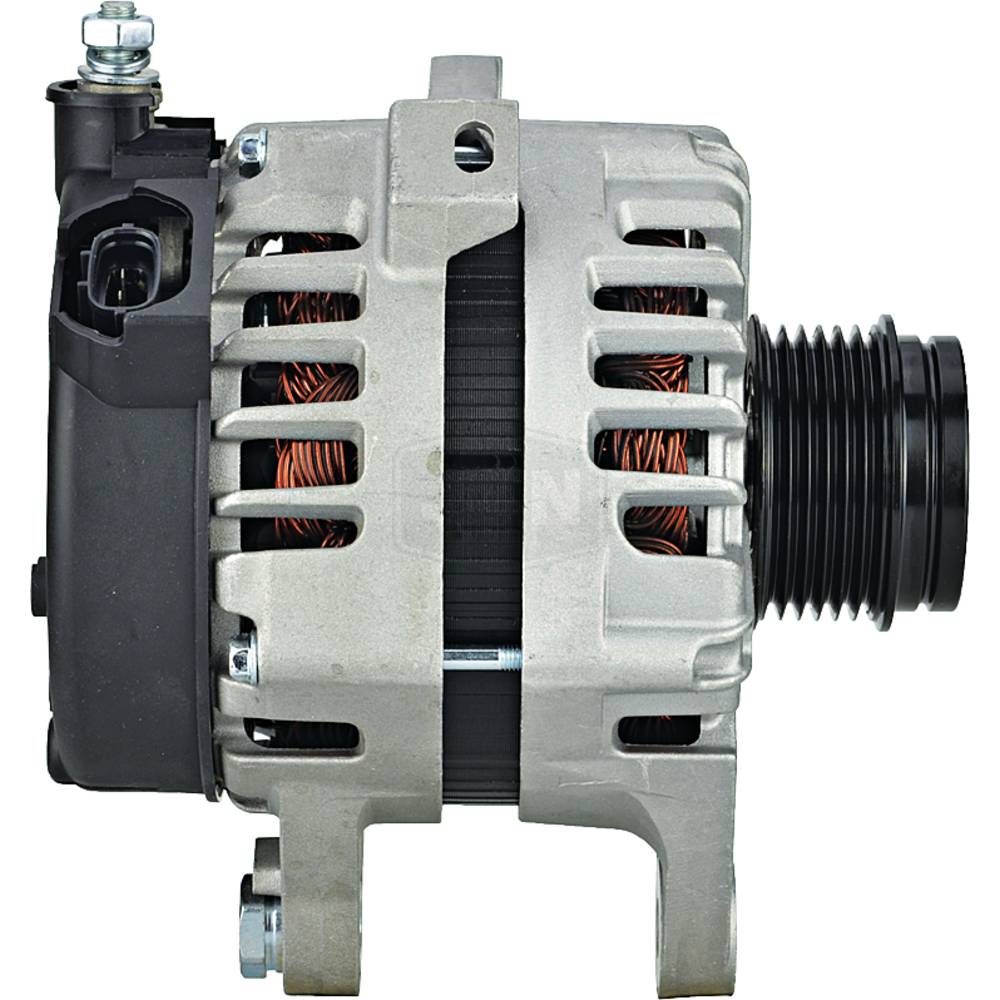 400-40177-JN J&N Electrical Products Alternator