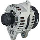 400-40177-JN J&N Electrical Products Alternator