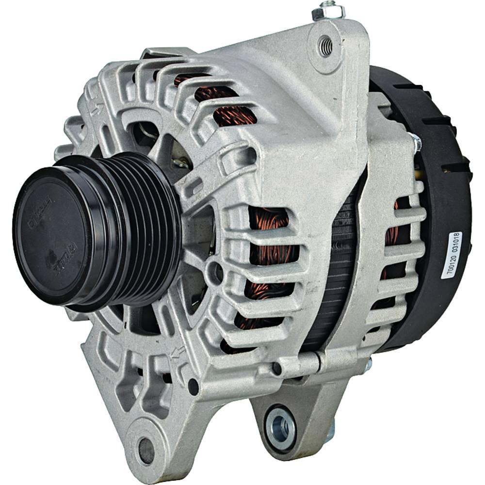 400-40177-JN J&N Electrical Products Alternator