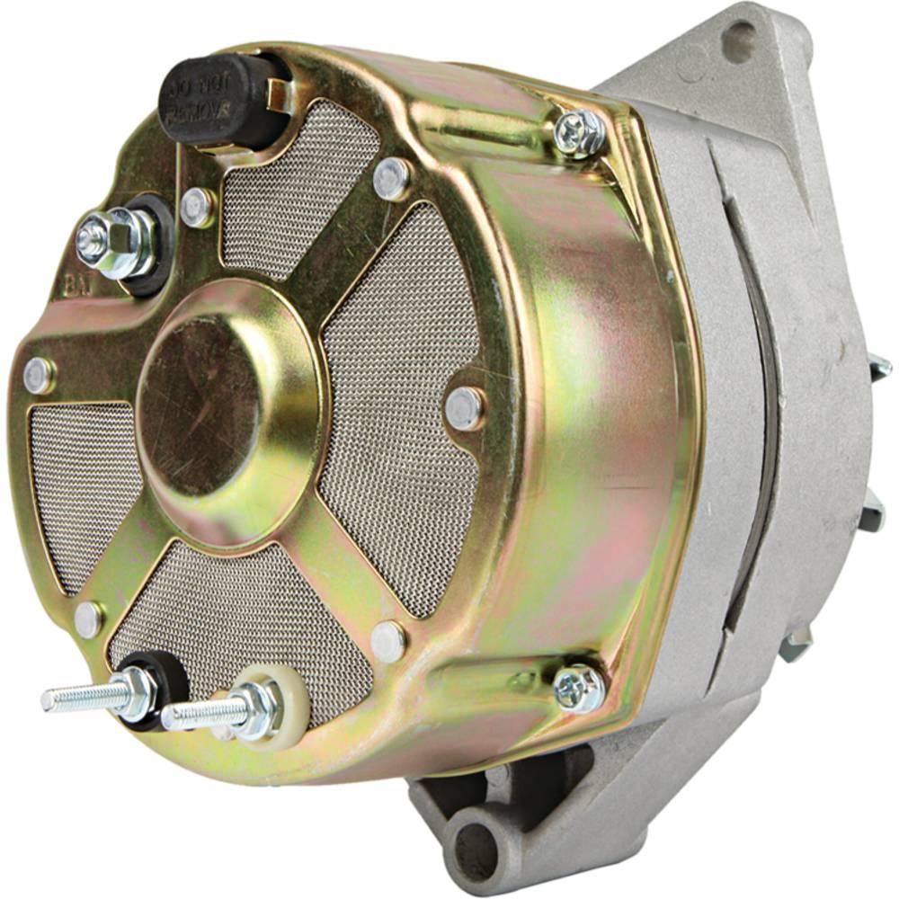 400-40178-JN J&N Electrical Products Alternator