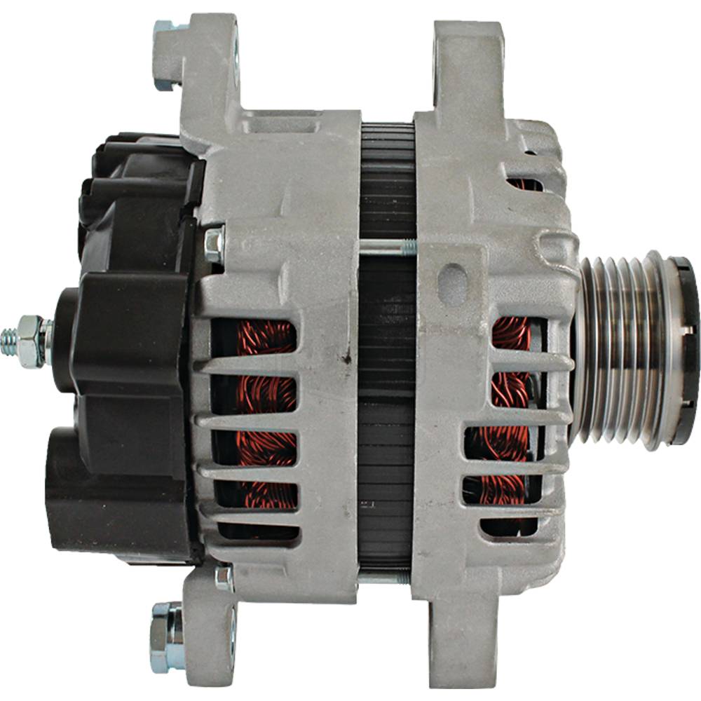 400-40180-JN J&N Electrical Products Alternator
