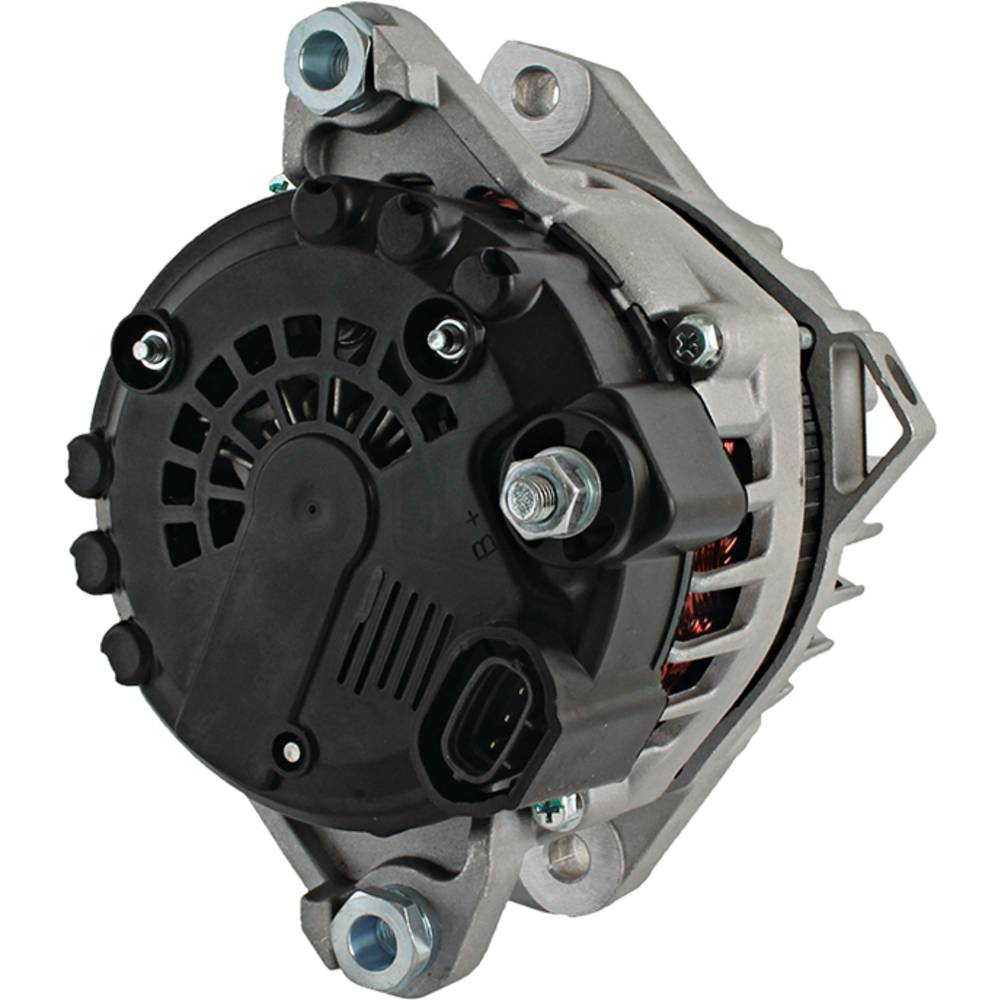 400-40180-JN J&N Electrical Products Alternator