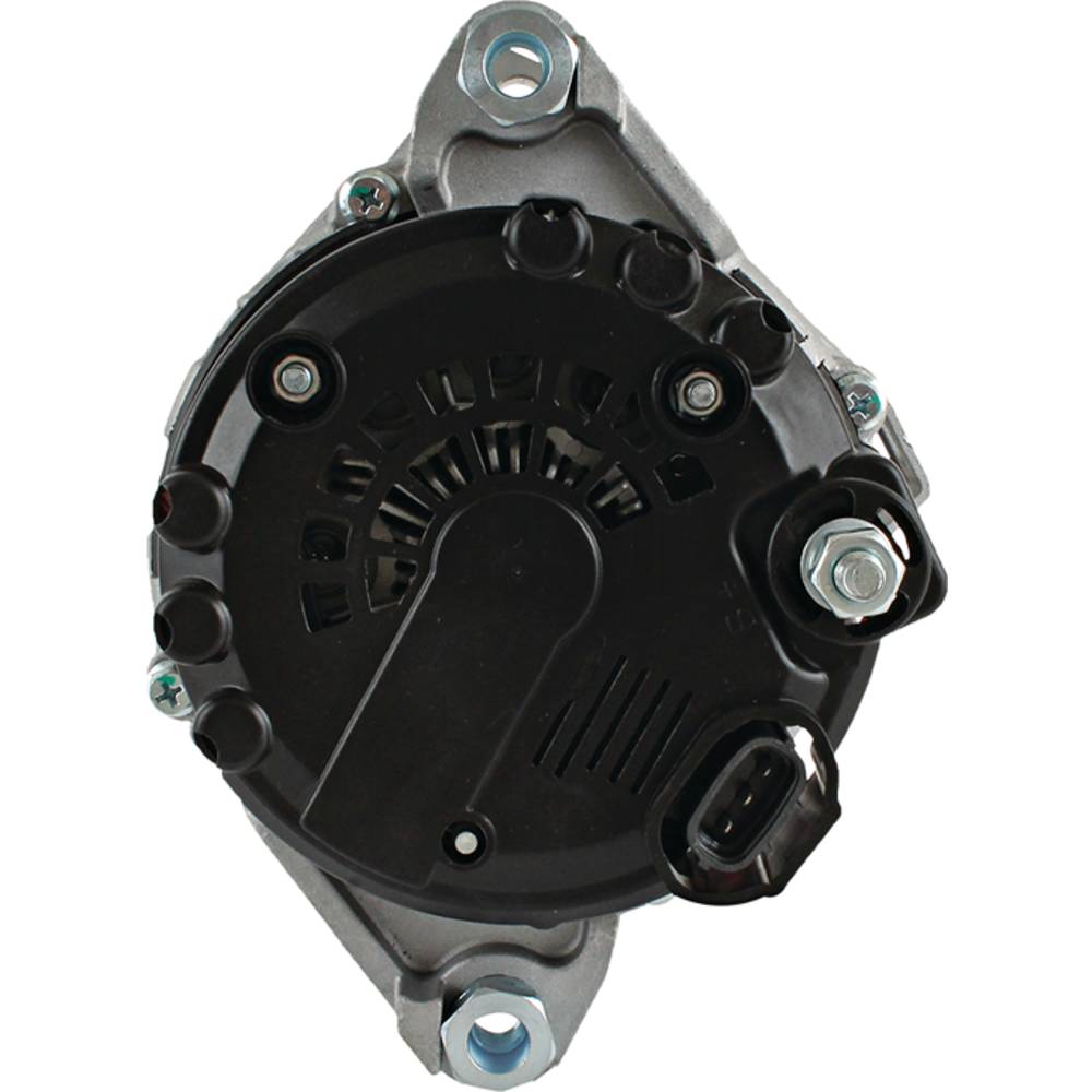400-40180-JN J&N Electrical Products Alternator
