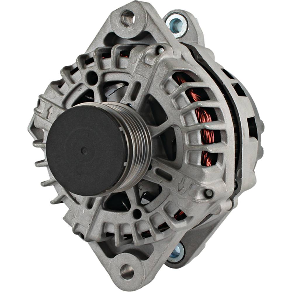 400-40180-JN J&N Electrical Products Alternator