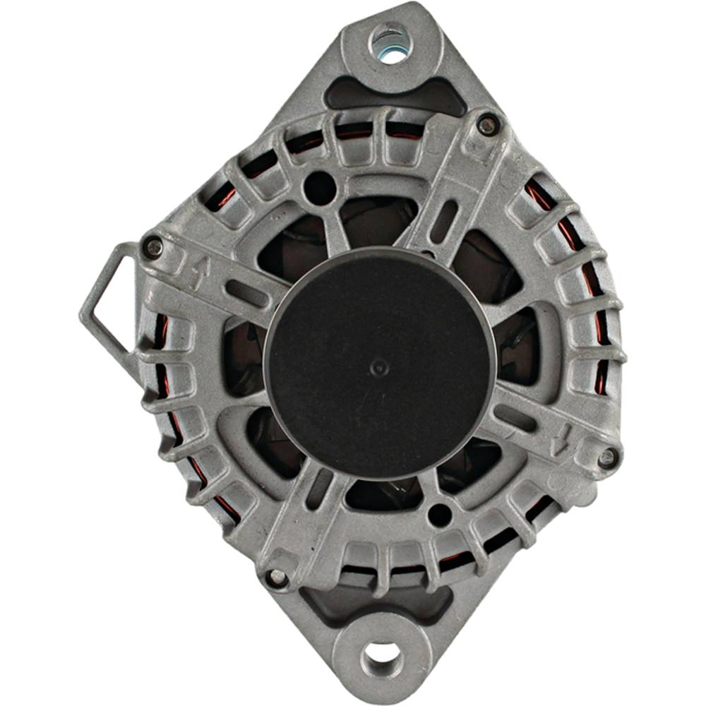 400-40180-JN J&N Electrical Products Alternator