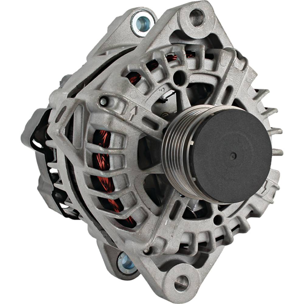 400-40180-JN J&N Electrical Products Alternator