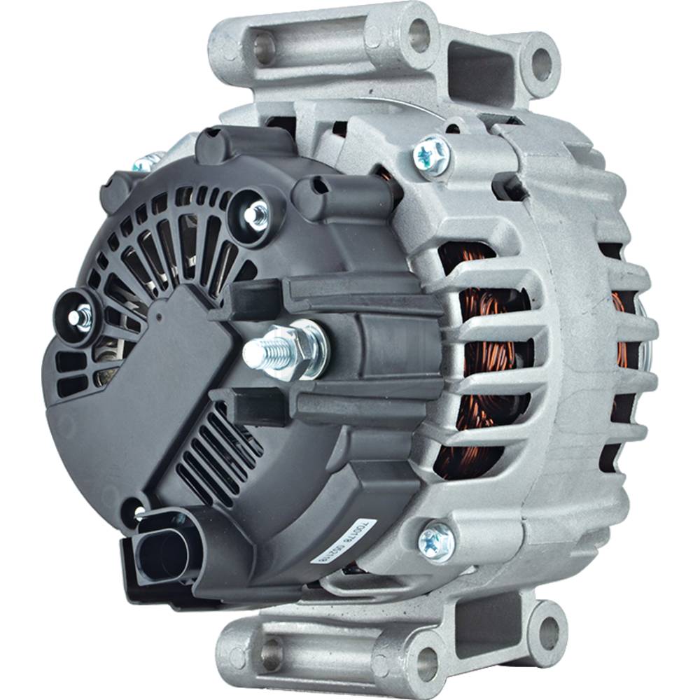 400-40184-JN J&N Electrical Products Alternator