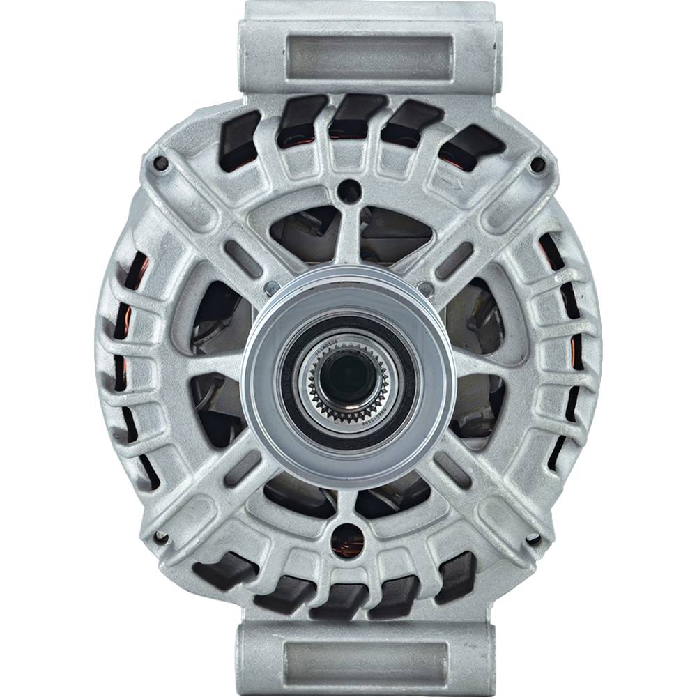 400-40184-JN J&N Electrical Products Alternator