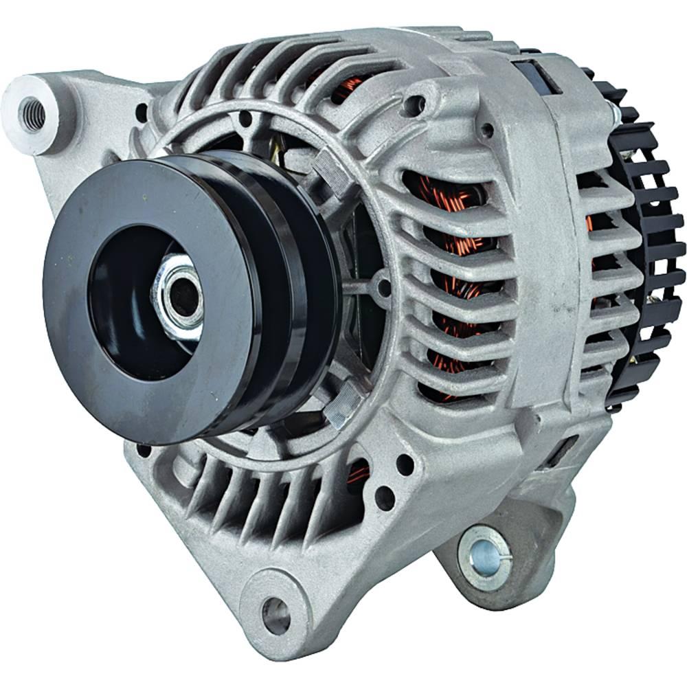 400-40189-JN J&N Electrical Products Alternator