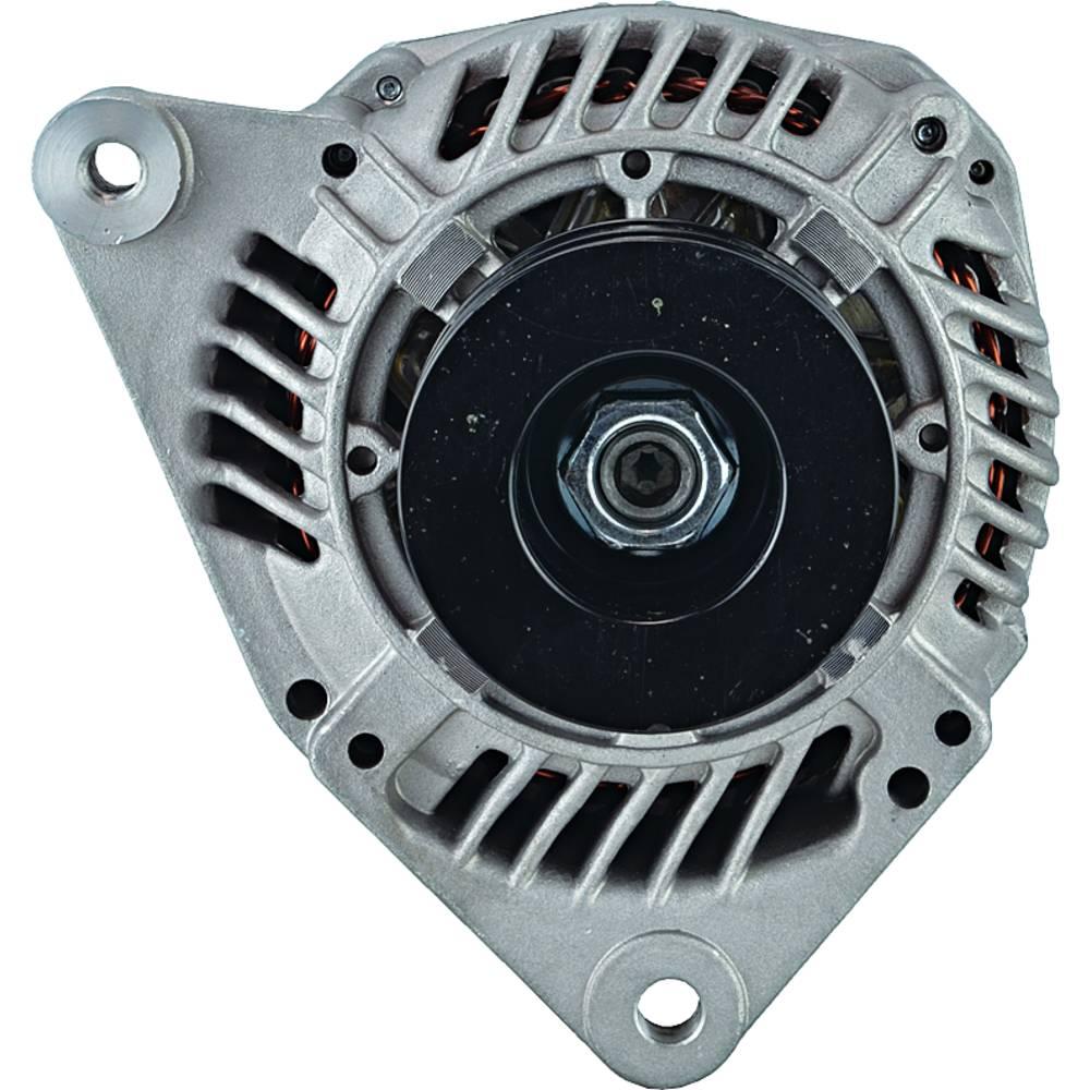 400-40189-JN J&N Electrical Products Alternator