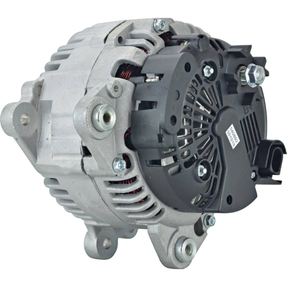 400-40197-JN J&N Electrical Products Alternator