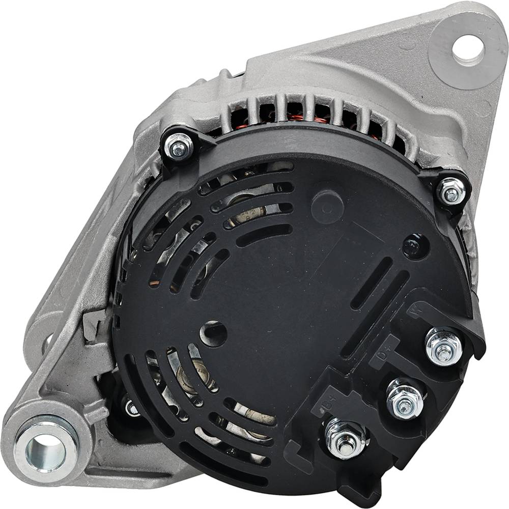 400-41016-JN J&N Electrical Products Alternator