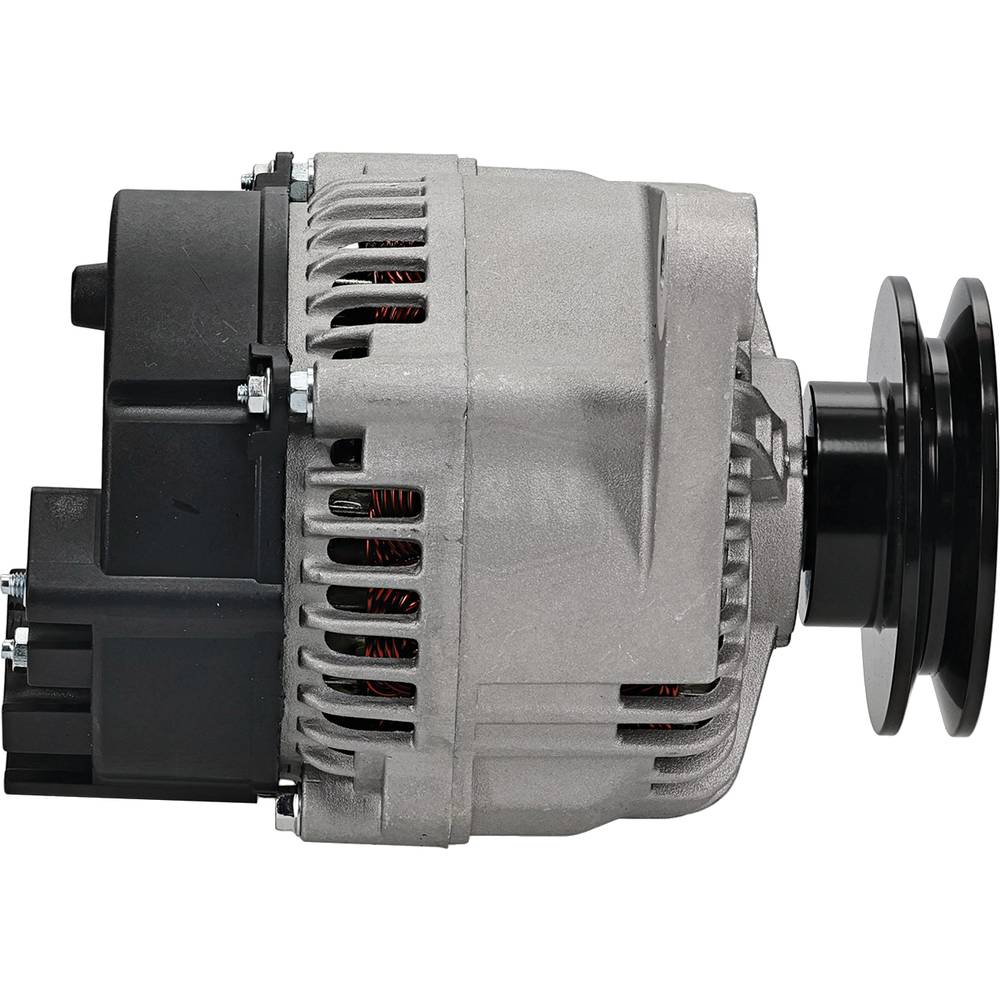 400-41016-JN J&N Electrical Products Alternator
