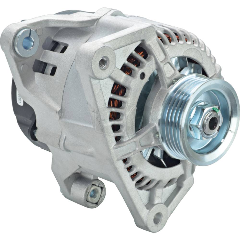 400-41018-JN J&N Electrical Products Alternator