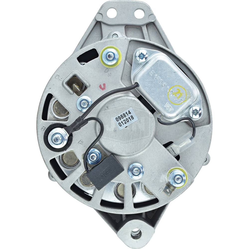 400-42011-JN J&N Electrical Products Alternator