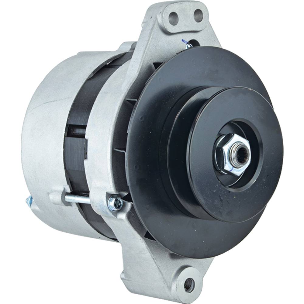 400-42011-JN J&N Electrical Products Alternator