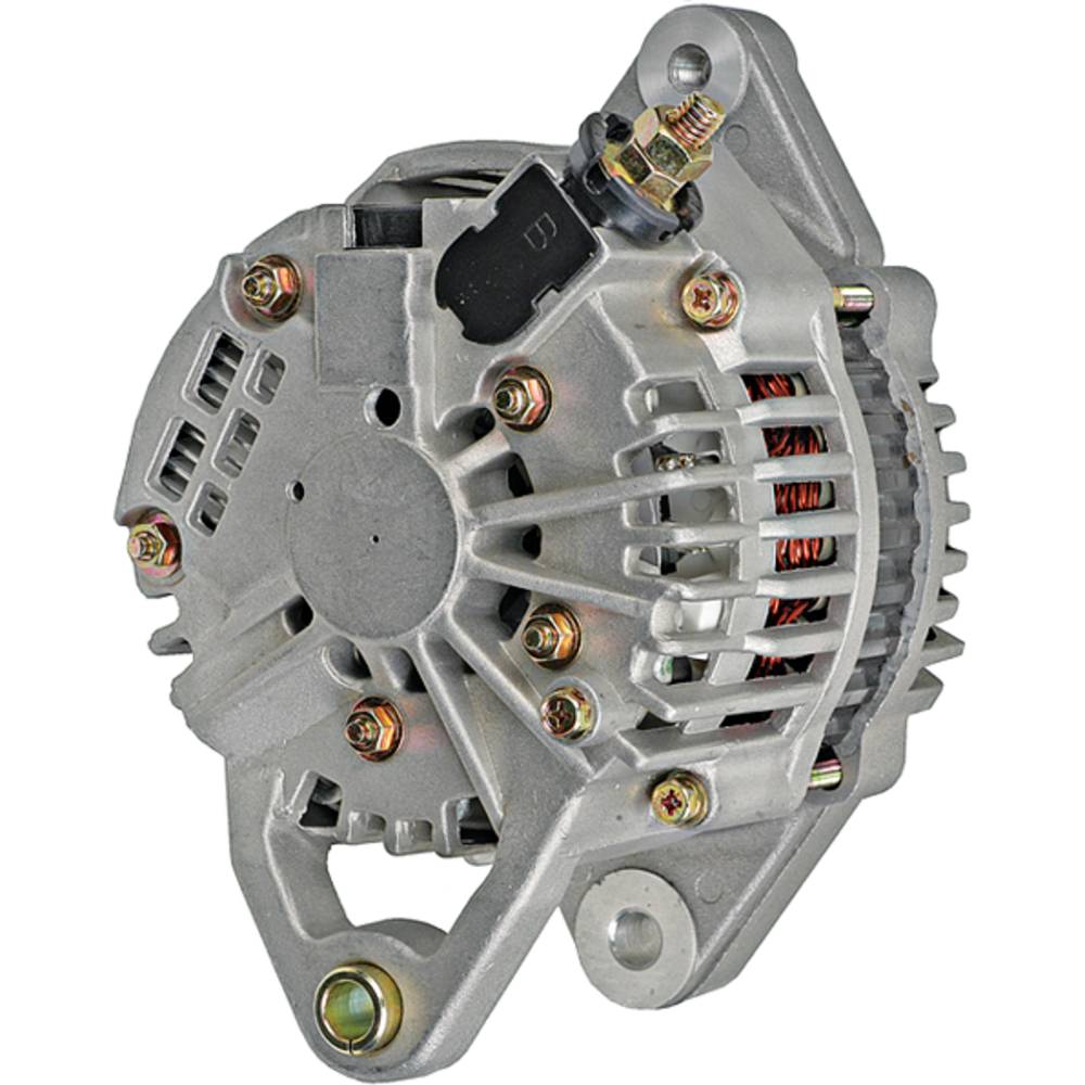 400-44020-JN J&N Electrical Products Alternator