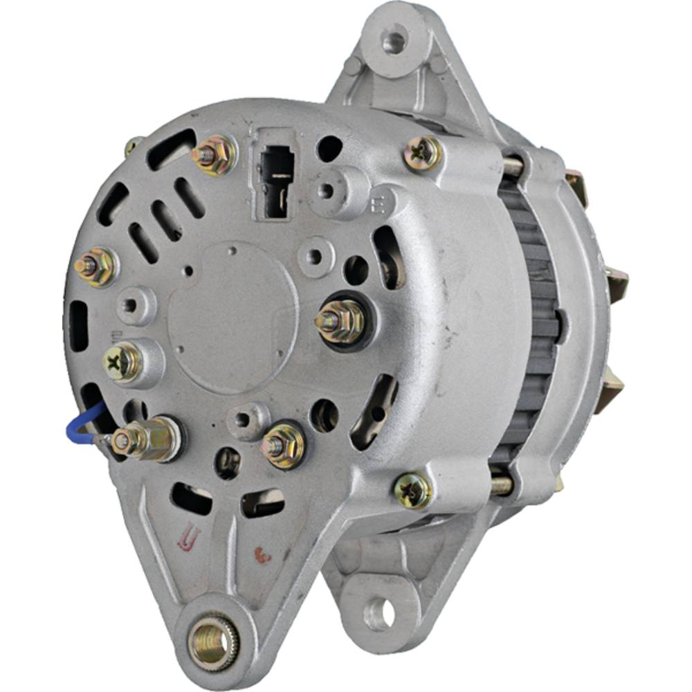 400-44025-JN J&N Electrical Products Alternator