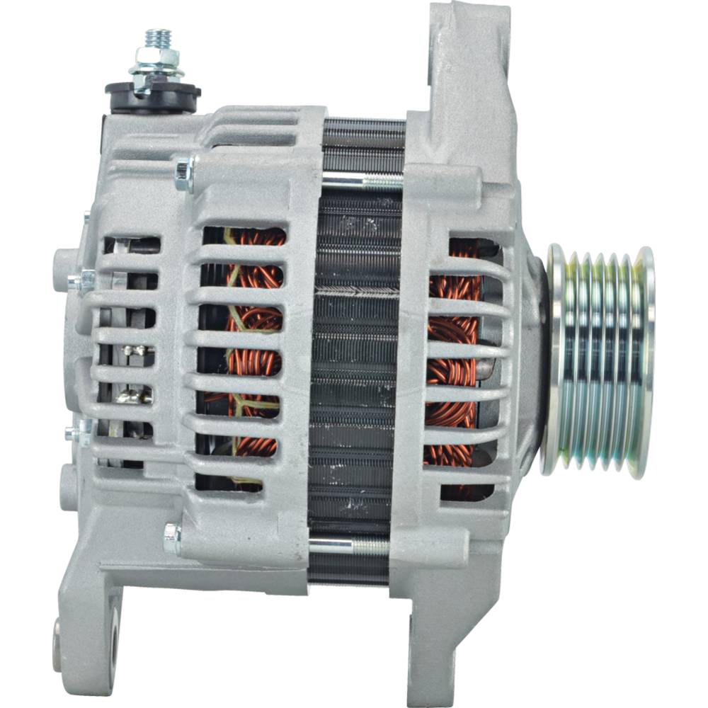 400-44043-JN J&N Electrical Products Alternator