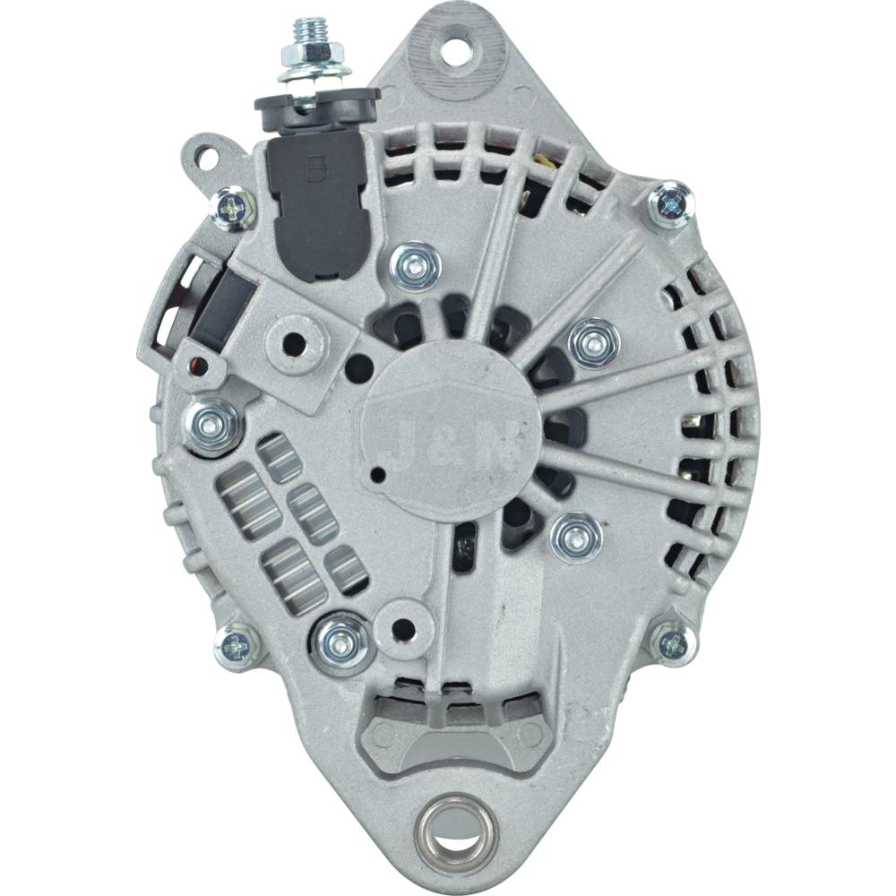 400-44043-JN J&N Electrical Products Alternator