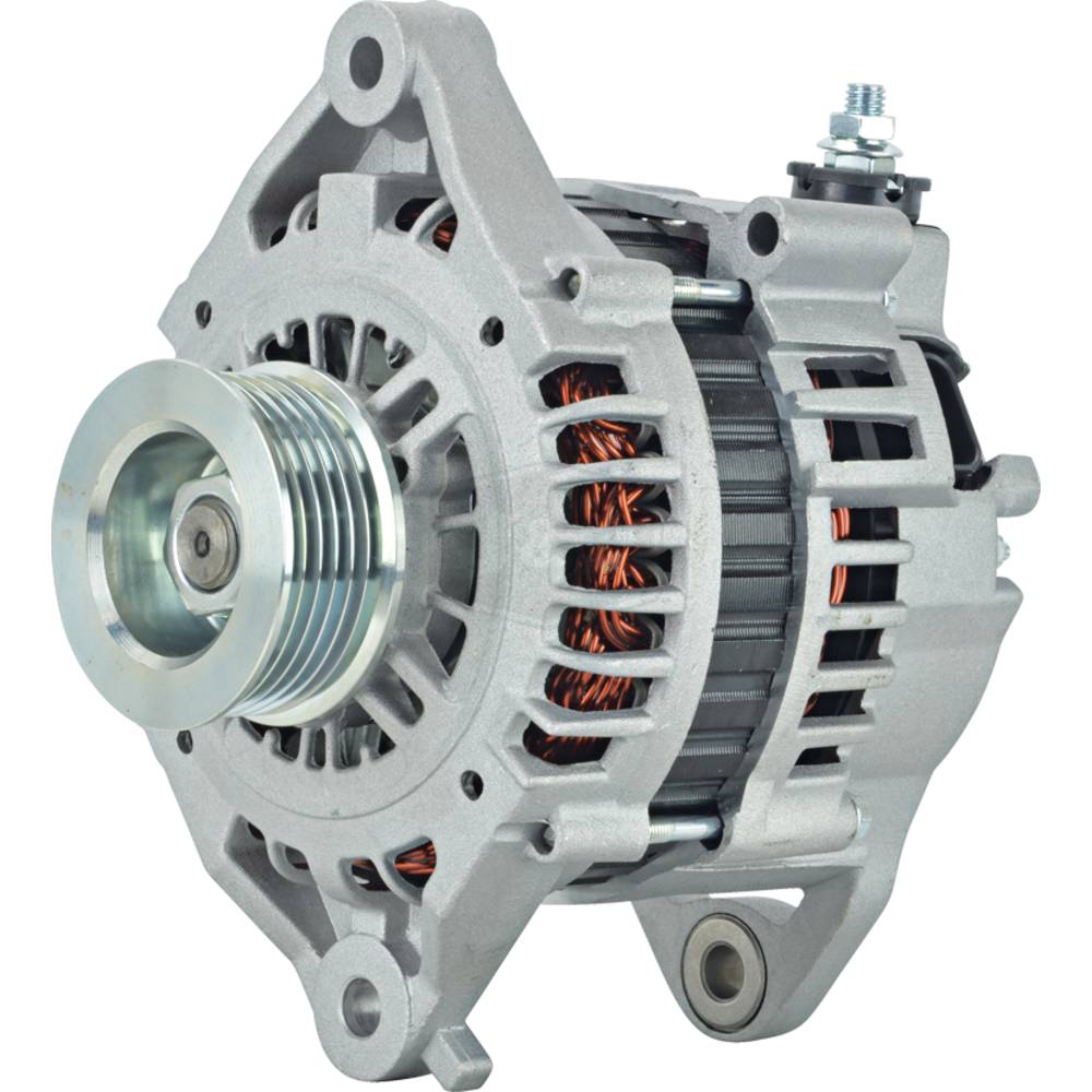 400-44043-JN J&N Electrical Products Alternator