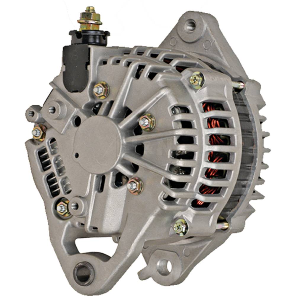 400-44043-JN J&N Electrical Products Alternator