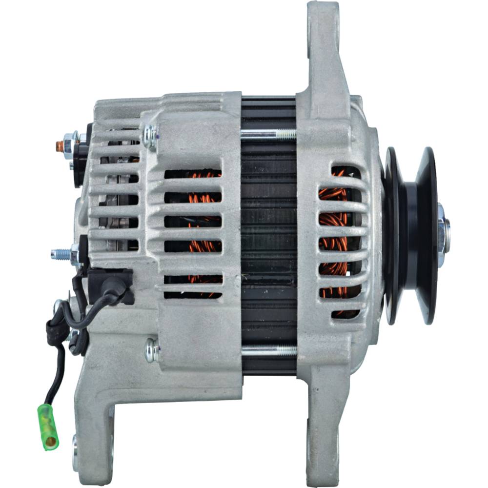 400-44045-JN J&N Electrical Products Alternator