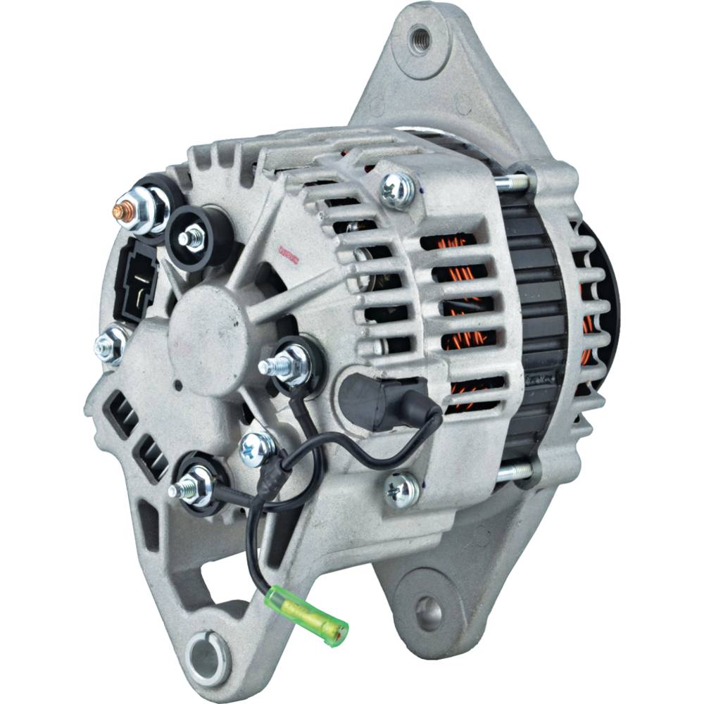 400-44045-JN J&N Electrical Products Alternator