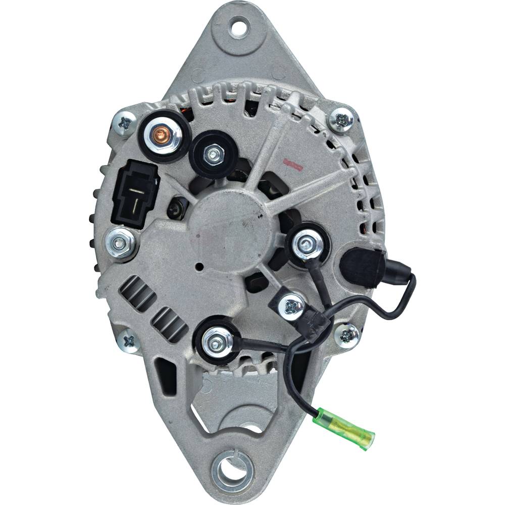 400-44045-JN J&N Electrical Products Alternator