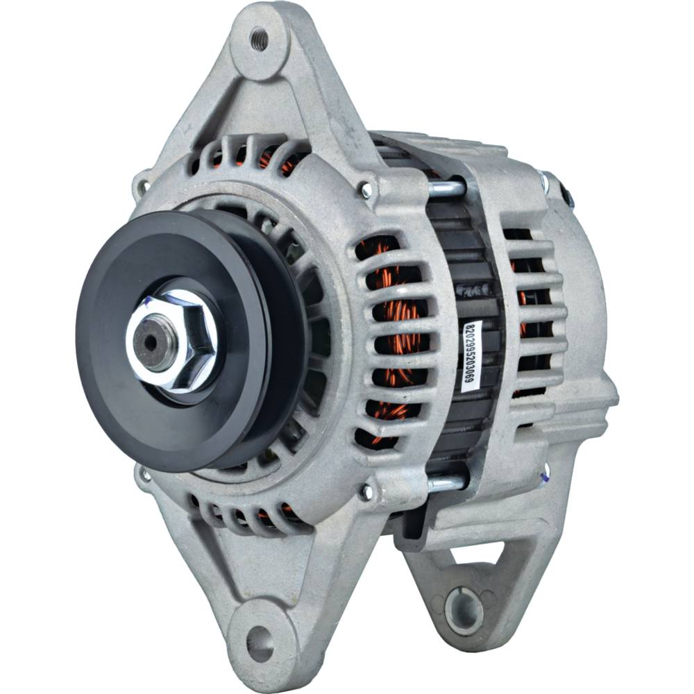 400-44045-JN J&N Electrical Products Alternator