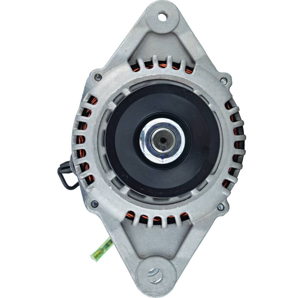 400-44045-JN J&N Electrical Products Alternator