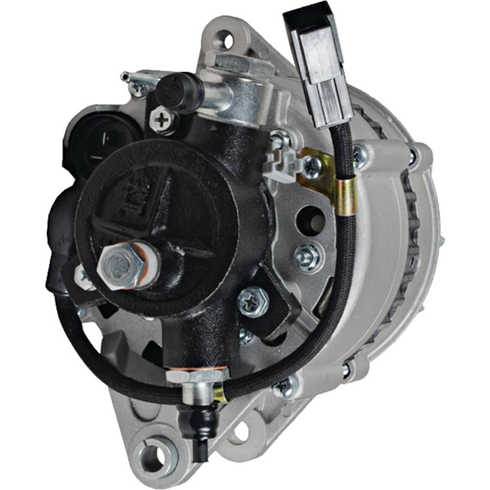 400-44060-JN J&N Electrical Products Alternator
