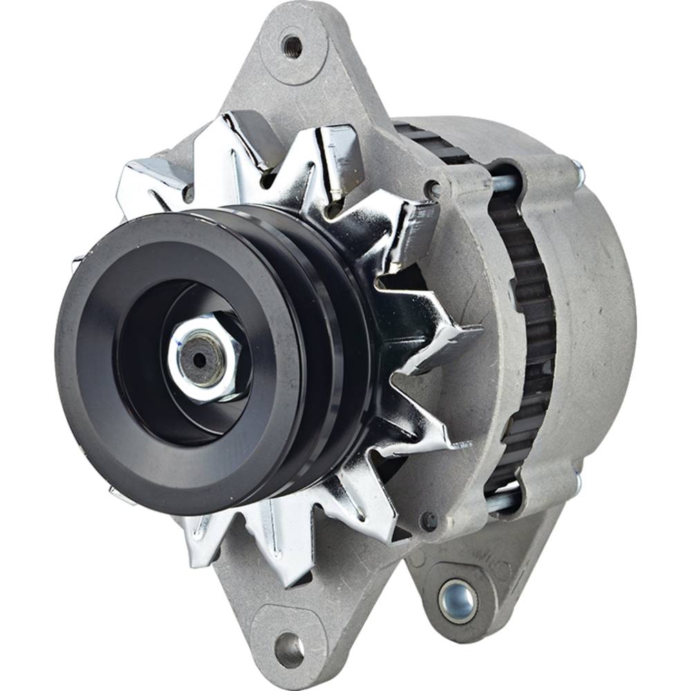 400-44107-JN J&N Electrical Products Alternator