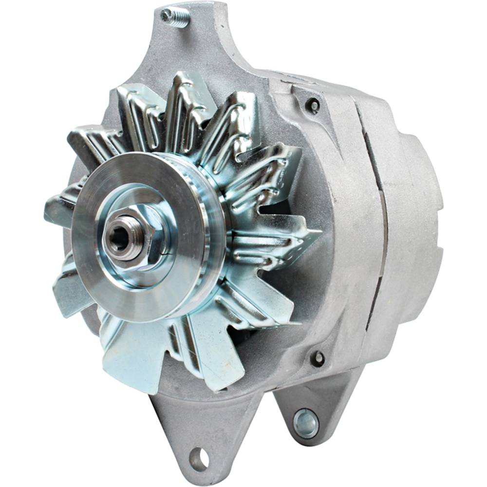 400-44109-JN J&N Electrical Products Alternator