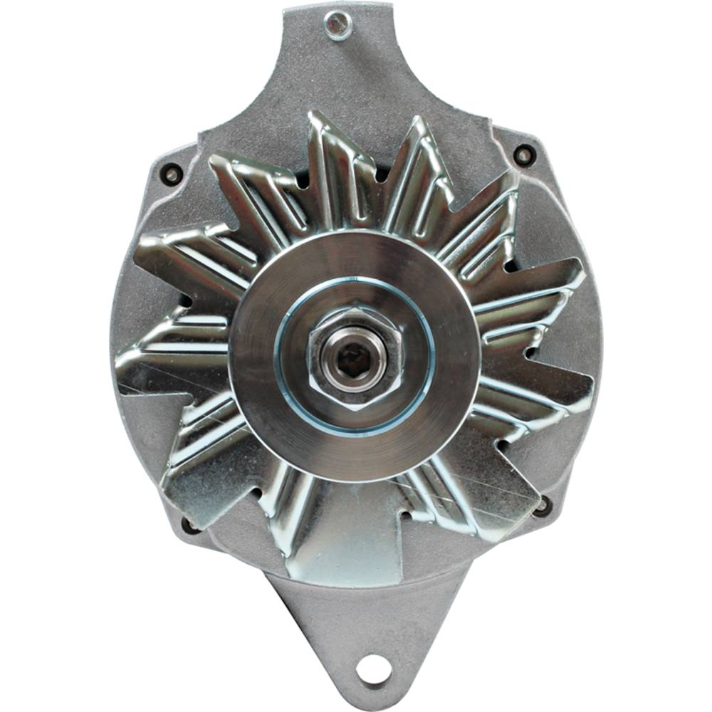 400-44109-JN J&N Electrical Products Alternator