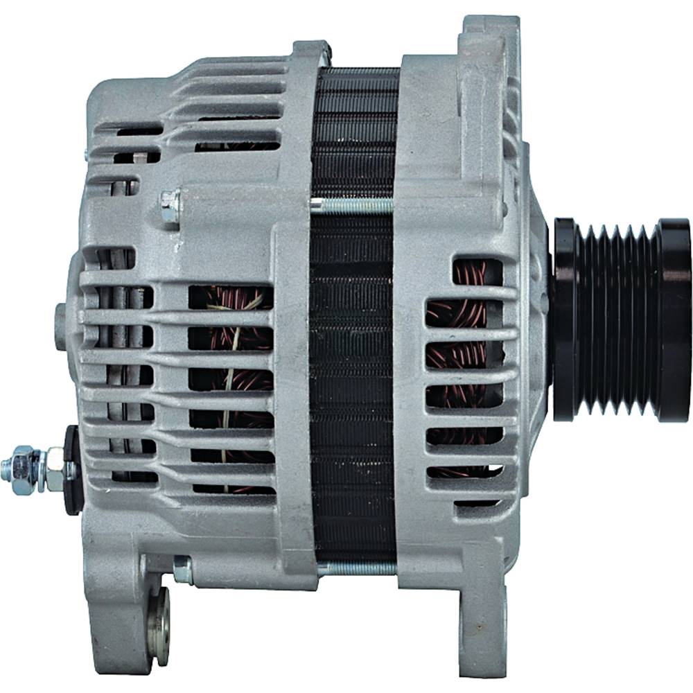 400-44118-JN J&N Electrical Products Alternator