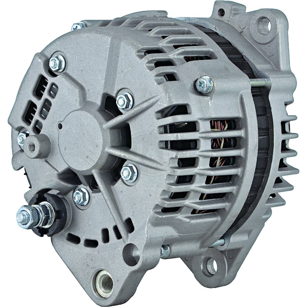 400-44118-JN J&N Electrical Products Alternator