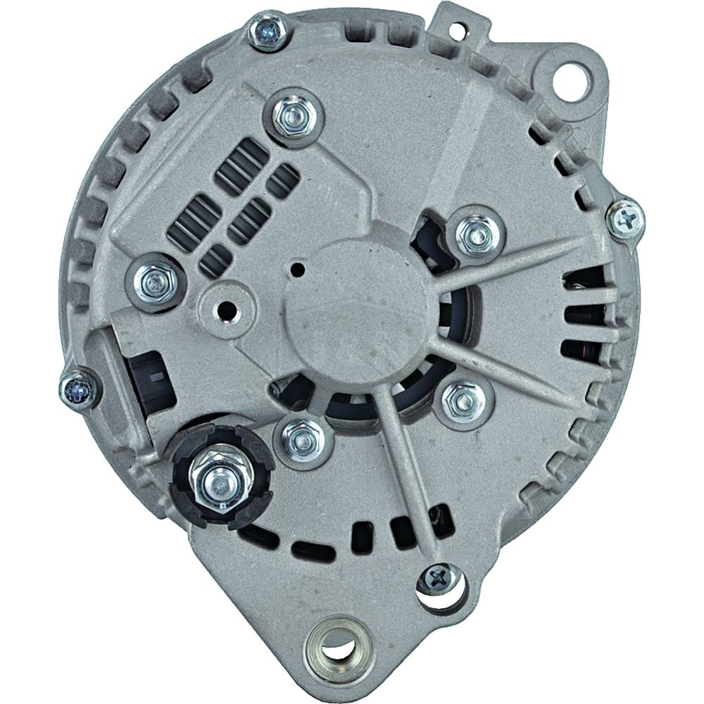 400-44118-JN J&N Electrical Products Alternator